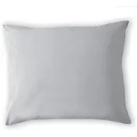 Coppens 2 Taies d'oreiller Cinderella Gris Clair (Coton) (set de 2)