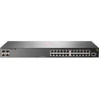 HP Jl253a Switch Argenté One Size / EU Plug 220V