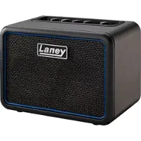 Laney Ampli Min Bass Nexus 6W