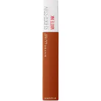 Maybelline Superstay Matte Ink Rouge à Lèvres Liquide 135 Globe Trotter 5ml