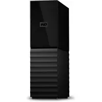 Western Digital WD My Book 16 To