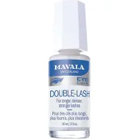 Mavala Double Lash Eye Care 10ml Multicolore 10 ml Femme