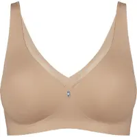 Triumph True Shape Sensation Soutien-Gorge Minimiseur Sans Armature - 85