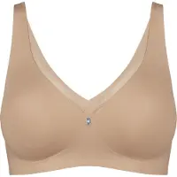 Triumph True Shape Sensation Soutien-Gorge Minimiseur Sans Armature - 70