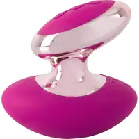 You2Toys - Vibromasseur mini rechargeable (rose)