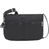 Kipling Sac à bandoulière 'IZELLAH' noir