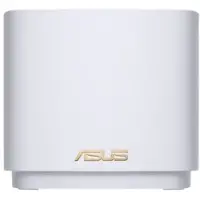 Asus ZenWiFi AX Mini XD4 Wifi Mesh 6 (Lot de 3 Blanc)