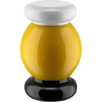 Alessi Salt-Pepper Castor, Y (Art.-Nr. ES18 1, EAN 8003299455478)