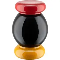 Alessi Salt-Pepper Castor, B (Art.-Nr. ES18, EAN 8003299455485)