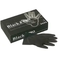 Sibel Latex Handsker Small Ref. P000253 20 stk.