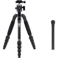 Sirui UltraLight T-005SK + B-00K Noir