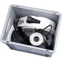 Grundfos Multibox UNILIFT CC7-A1, kit d'urgence en cas d'inondation, câble de 10 m, 1 pièce.