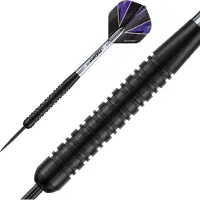 Winmau DARTS APOCALYPSE 19 GR. BRASS NOIR