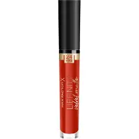 Max Factor LIPFINITY velvet matte 025-red luxury