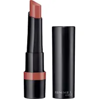 Rimmel London Lasting Finish Extreme Matte Lipstick 180