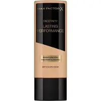 Max Factor Facefinity Lasting Performance fond de teint liquide pour un effet longue tenue teinte 107 Golden Beige 35 ml