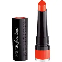 Bourjois Rouge Fabuleux Barra De Labios 010 Scarlet It Be 2.4gr