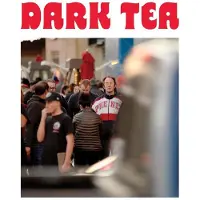 Bertus France Cnt Dark Tea II
