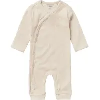 Noppies Barboteuse / body 'Nevis' beige