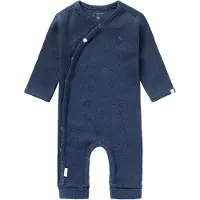 Noppies Barboteuse / body 'Nevis' bleu foncé
