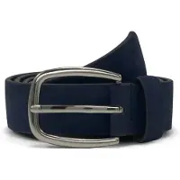 Tom Tailor Ceinture 'Jessica' bleu marine