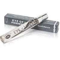 Eye Of Love CONFIDENCE Parfum aux phéromones pour homme 10 ml