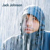 V2 Red Eye Jack Johnson - Brushfire Fairytales ( High Def Edition ) [Vinyl Lp] Hd Cd, 180 Gram