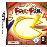 Pac-Pix