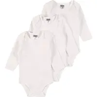 Jacky Barboteuse / body blanc
