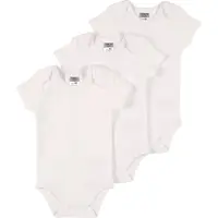 Jacky Barboteuse / body blanc