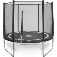 Game on sport Jumpline 305 Noir