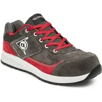 Dunlop Luka S3 Safety Shoes Noir EU 44 Homme