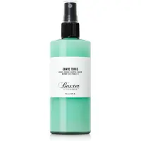 Baxter of California Shave Tonic pour hommes Non dess chant Hydrate et renforce Extrait d'alo s et d'eucalyptus 4 fl oz.