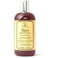 Taylor of Old Bond Street Sandalwood shampoing et gel douche 200 ml