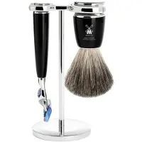 Muhle RYTMO Fusion kit de rasage