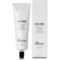 Baxter of California Facial Scrub gommage visage 120 ml