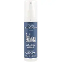 Taylor of Old Bond Street Eton College Déodorant de luxe 100 ml vapo