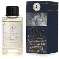 Taylor of Old Bond Street Huile de Précision , 30ml