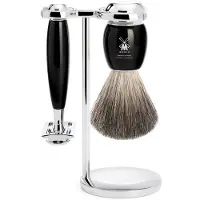 Muhle VIVO Shaving Set kit de rasage