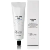 Baxter of California Shave baume après-rasage sans alcool 120 ml