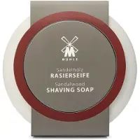 Muhle Shaving Soap Porcelain Bowl savon de rasage Sandalwood 65 g