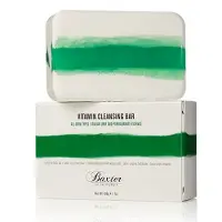 Baxter of California Lime & Pomegranate savon douche crème 198 g