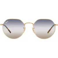 Ray-Ban Sunglasses Jack RB3565 001/GD