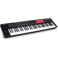 M-AUDIO Oxygen 61 MK4