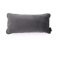 Madison Coussin Décoratif Madison Home London Gris (60 x 30 cm)