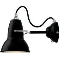 Anglepoise Original 1227 Applique Black