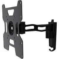 Haeger Support TV Double Tilt & Swivel 17" - 37