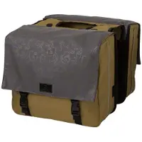 Fastrider Sacoches Livia Trend Mik Double 33l