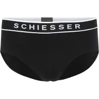 Schiesser Boxer avec bande logo en lot de 3