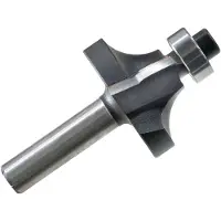 Festool Fraise à arrondir HW, tige de 12 mm, HW S12 D63/32/R25 | 491107